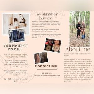 Monat market partner